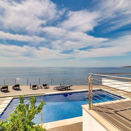 Villa Cielo Cala Pi  Exteriér fotografie