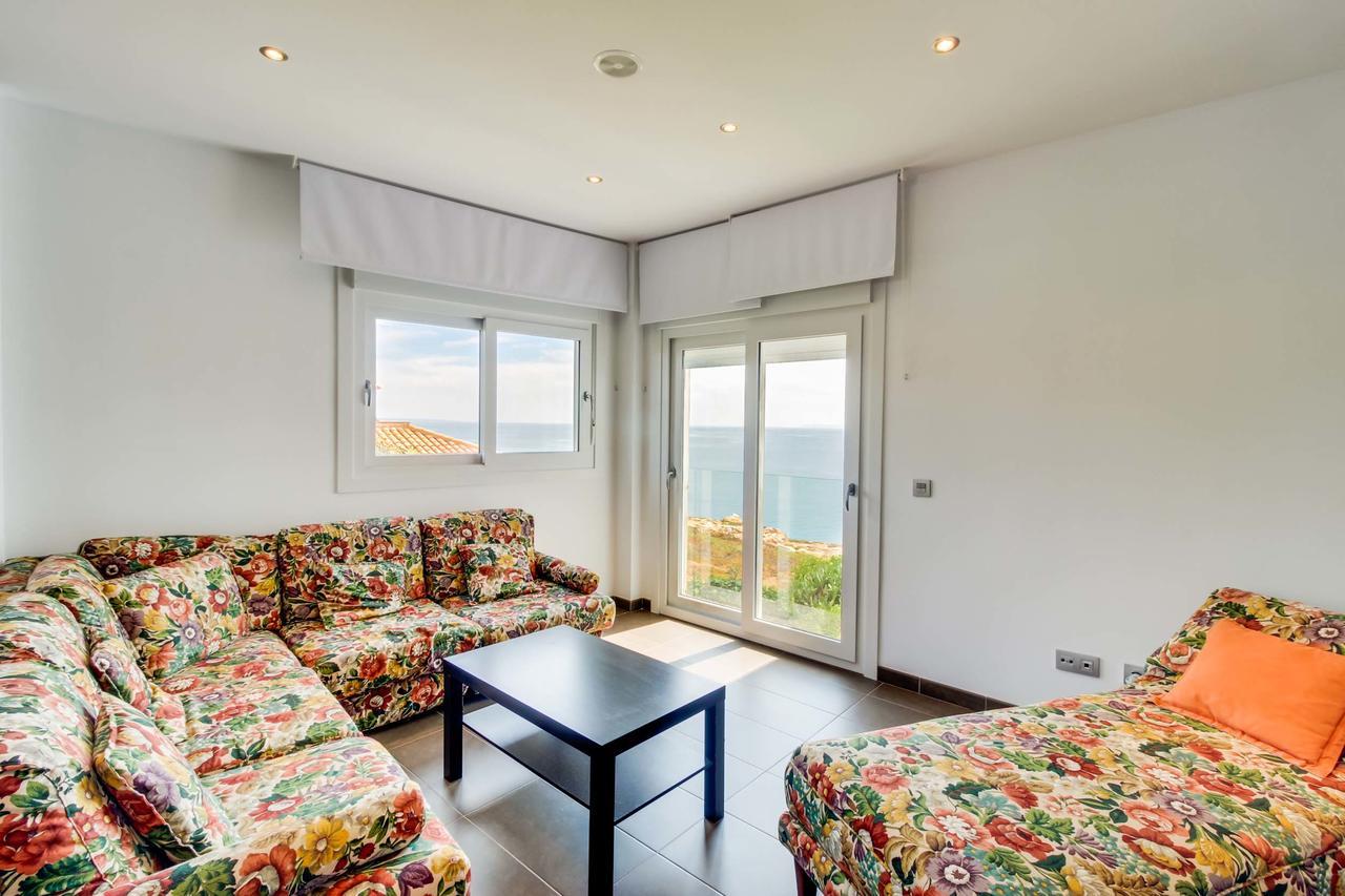 Villa Cielo Cala Pi  Exteriér fotografie