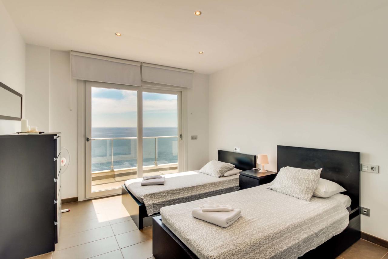 Villa Cielo Cala Pi  Exteriér fotografie