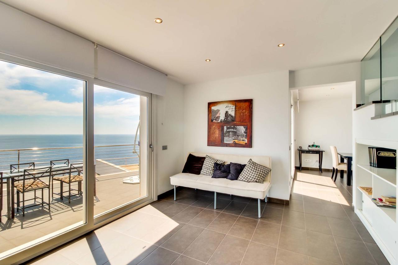 Villa Cielo Cala Pi  Exteriér fotografie