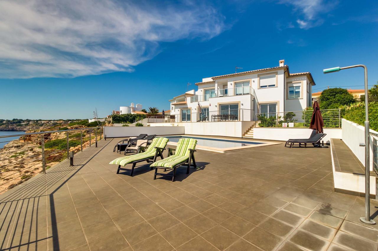 Villa Cielo Cala Pi  Exteriér fotografie
