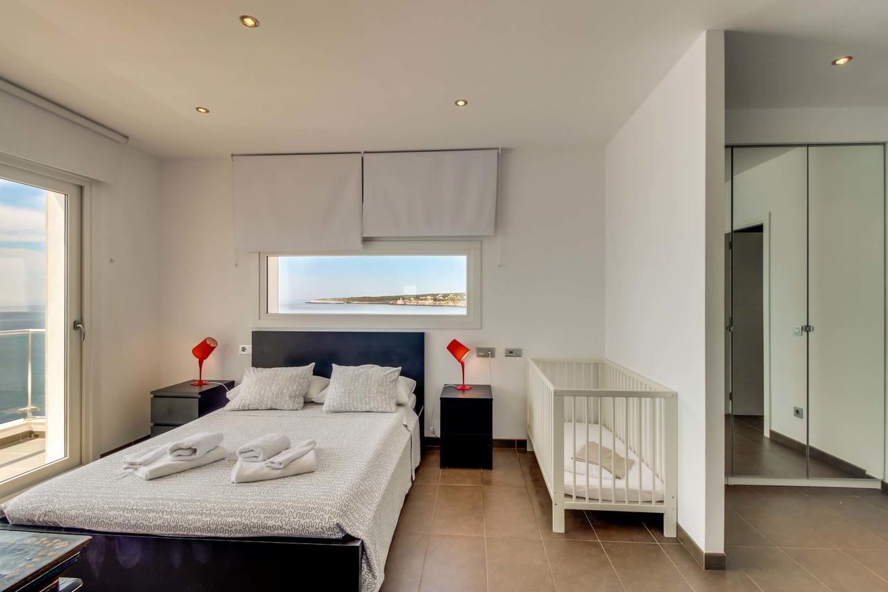 Villa Cielo Cala Pi  Exteriér fotografie